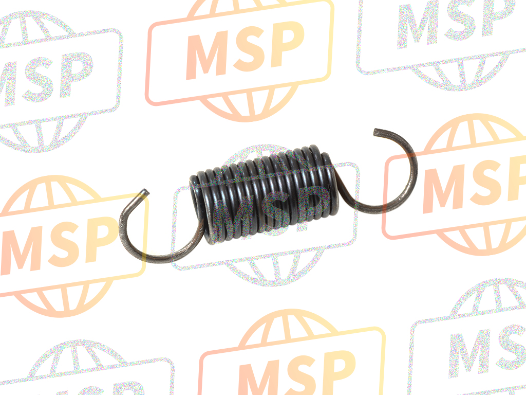 22839HA0000, Spring, Clutch Arm, Honda, 1