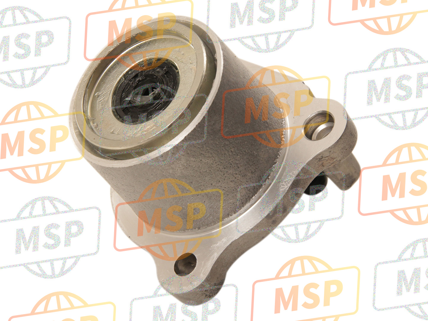 22860MCA000, Cylinder Assy., Clutch Slave, Honda, 2