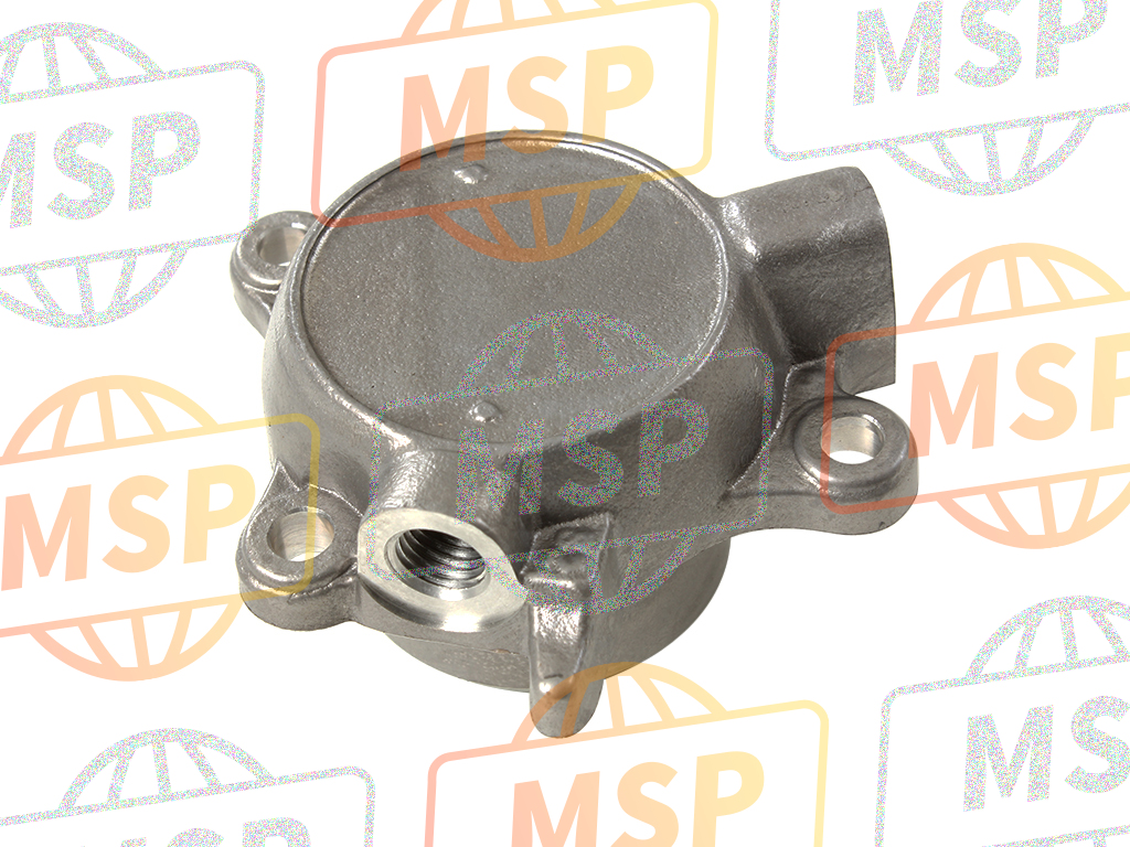 22860MCS000, Cylinder Assy., Clutch Slave, Honda, 1