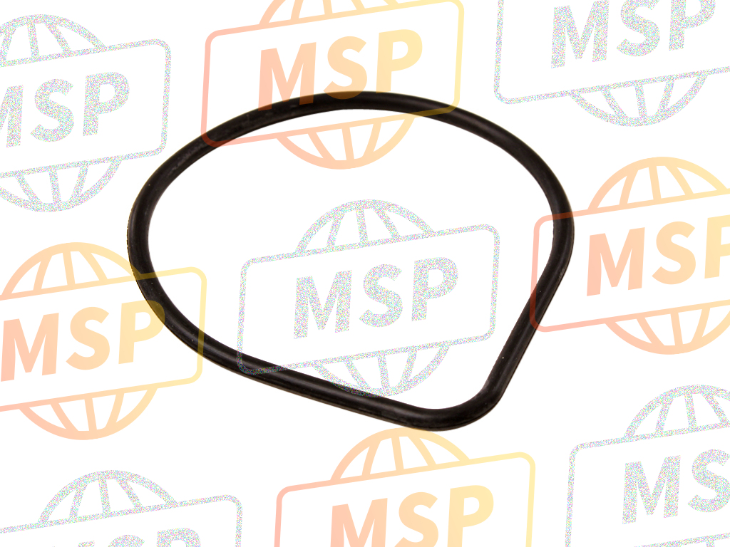 22862MAH003, Gasket, Clutch Lifter Holder, Honda, 1