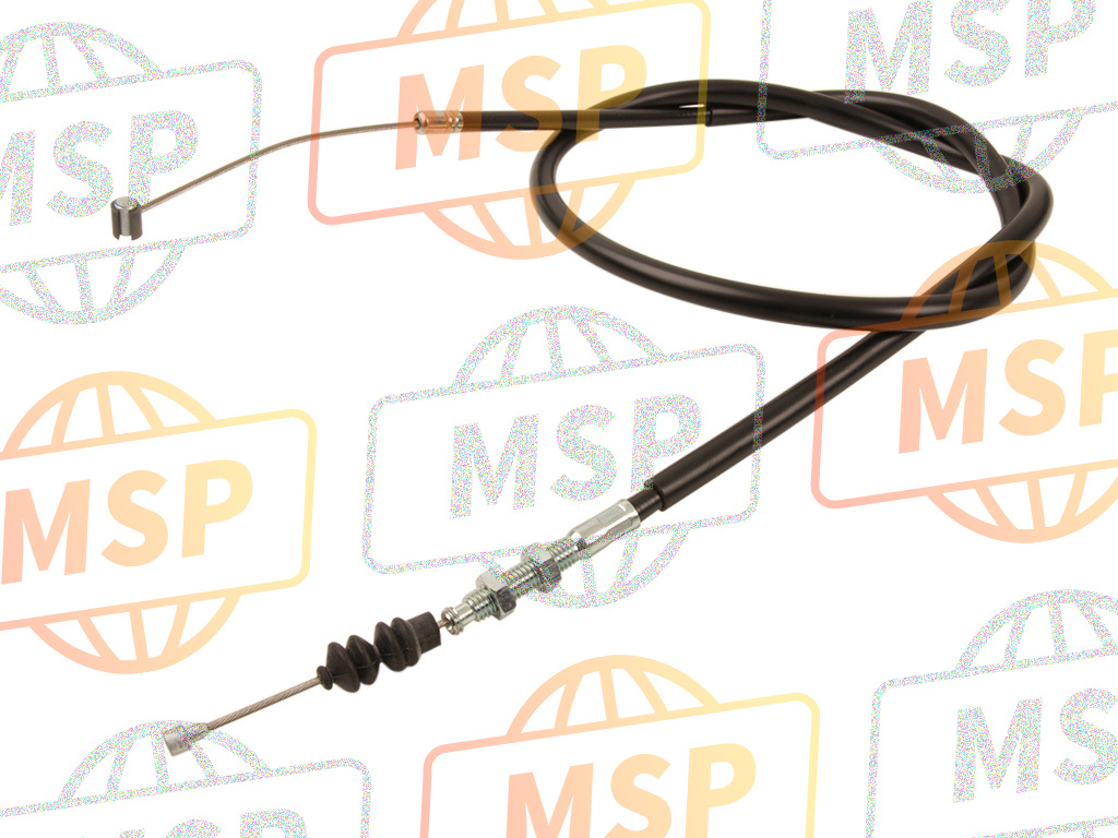 22870HM3000, Kabel Kompl., Kupplung (A, Honda, 1