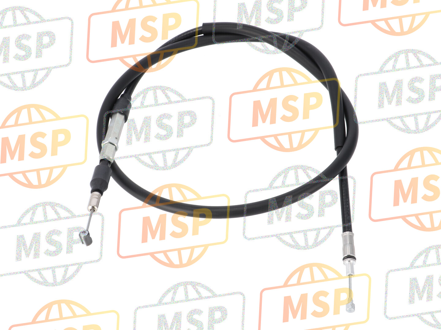 22870KA5841, Kabel Kompl., Kupplung (A, Honda, 1