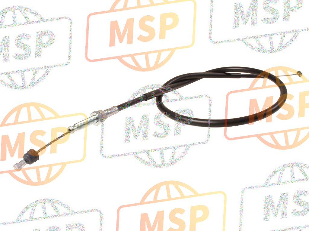 22870KSM900, Kabel Kompl., Kupplung (A, Honda, 1