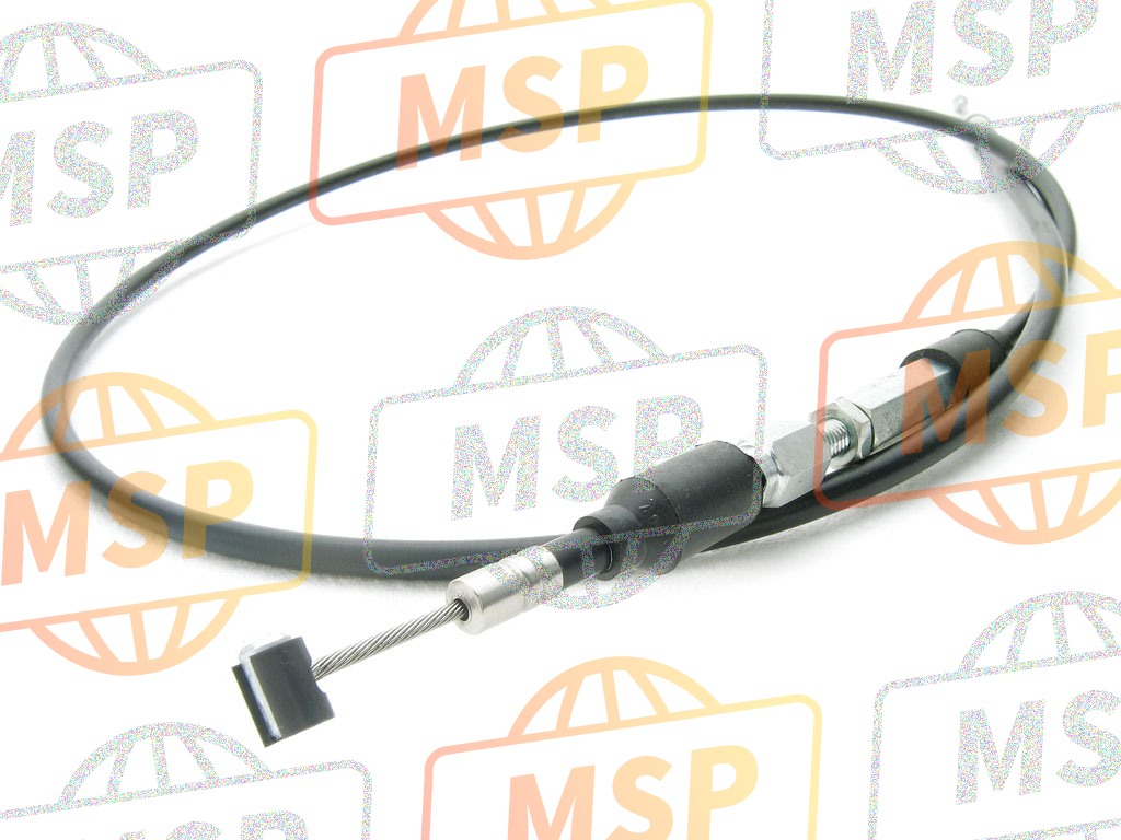 22870KZ3J20, Kabel Kompl., Kupplung (A, Honda, 1