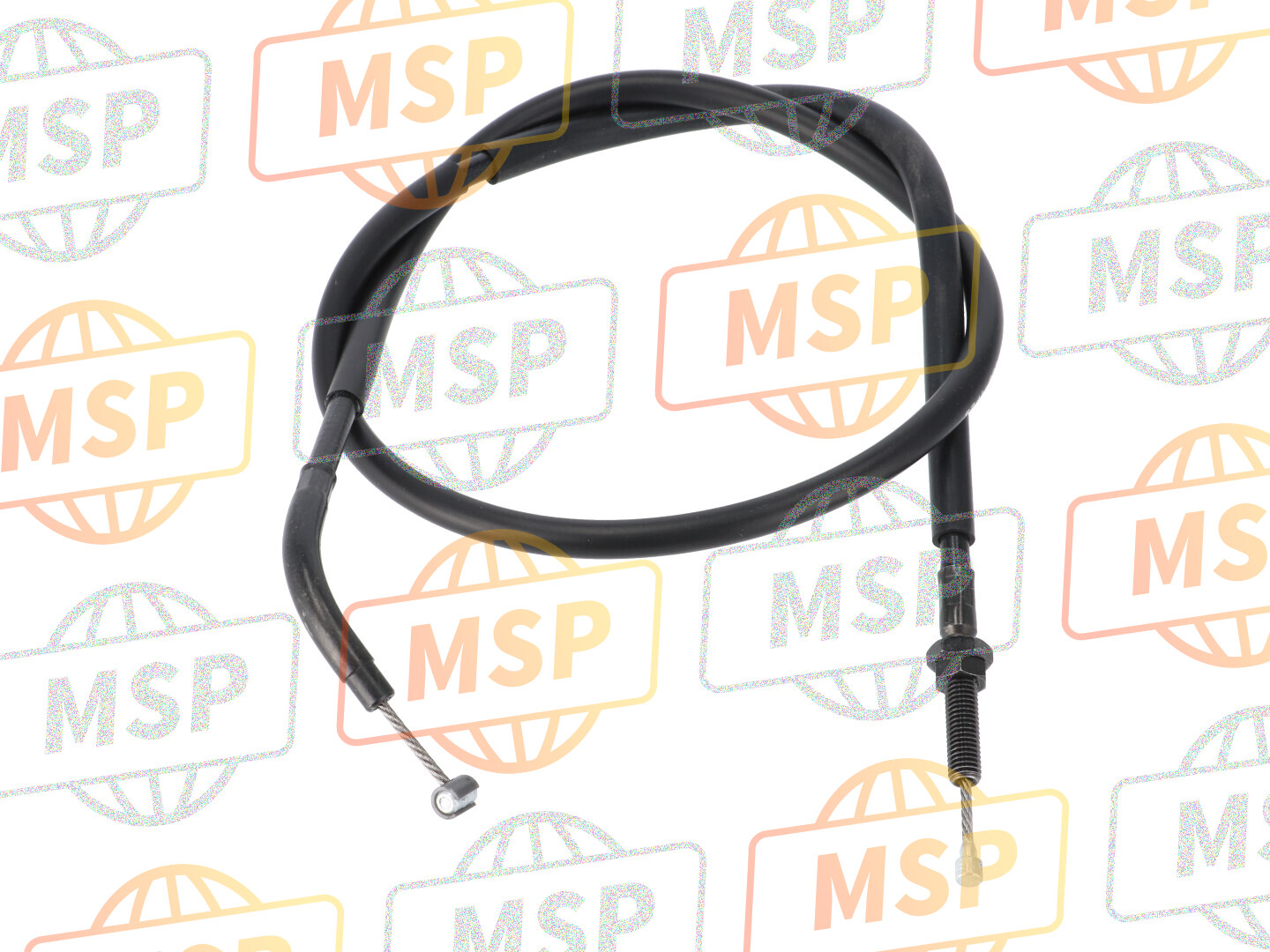 22870MCZ000, Cable Comp. ,  Embrague, Honda, 1