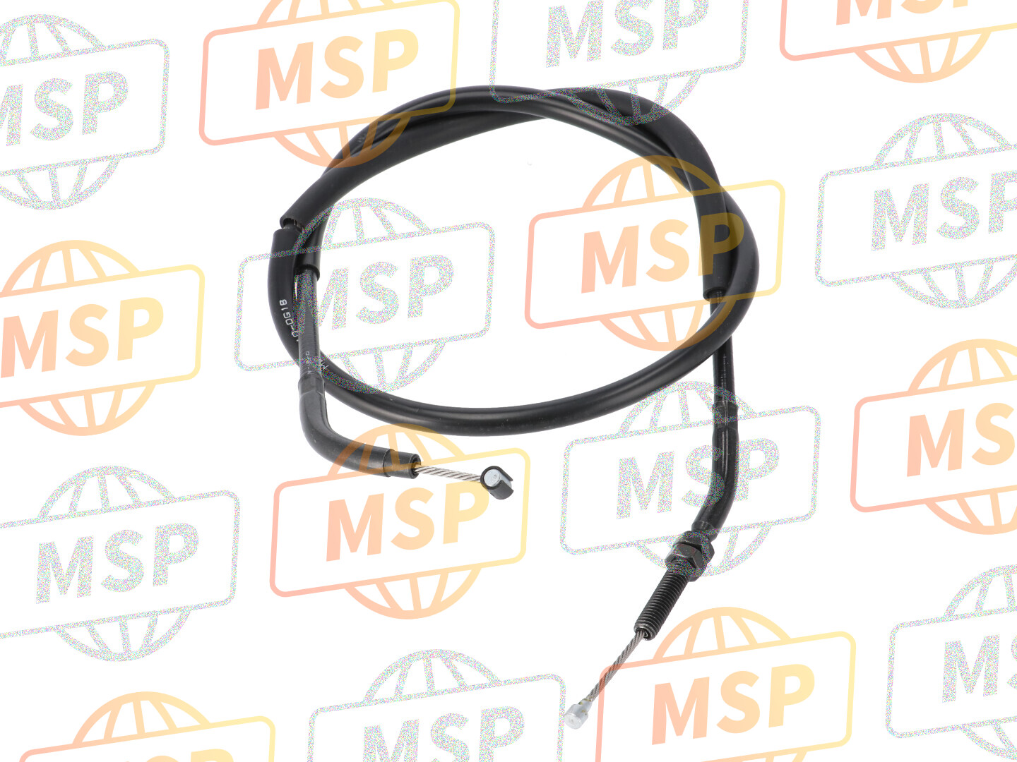 22870MERD10, Cable Comp. ,  Embrague, Honda, 1