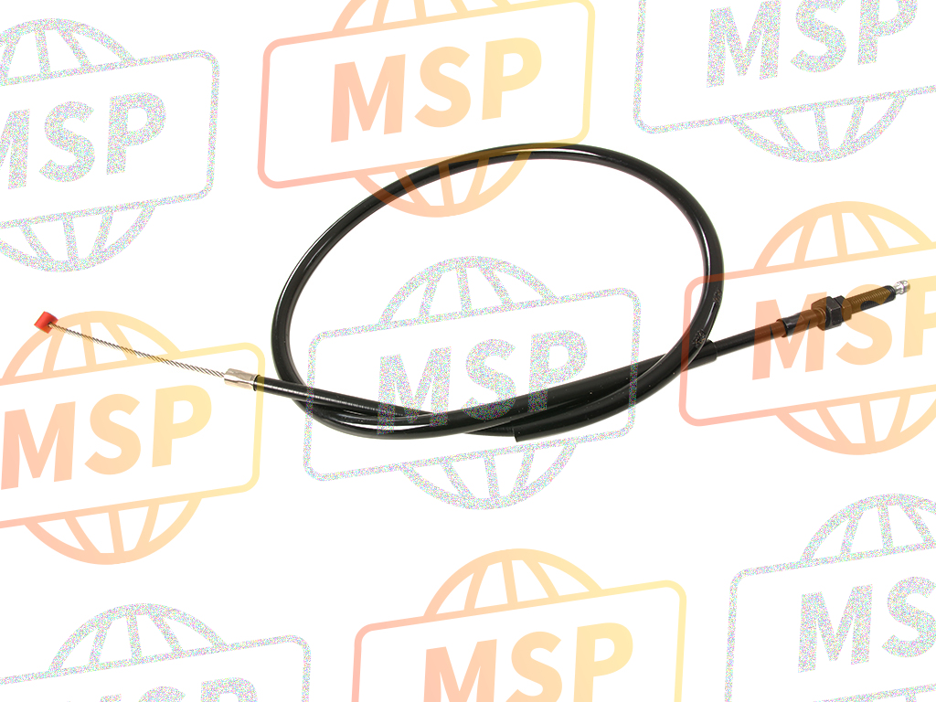 22870MEW921, Cable Comp. Embrayage, Honda, 1