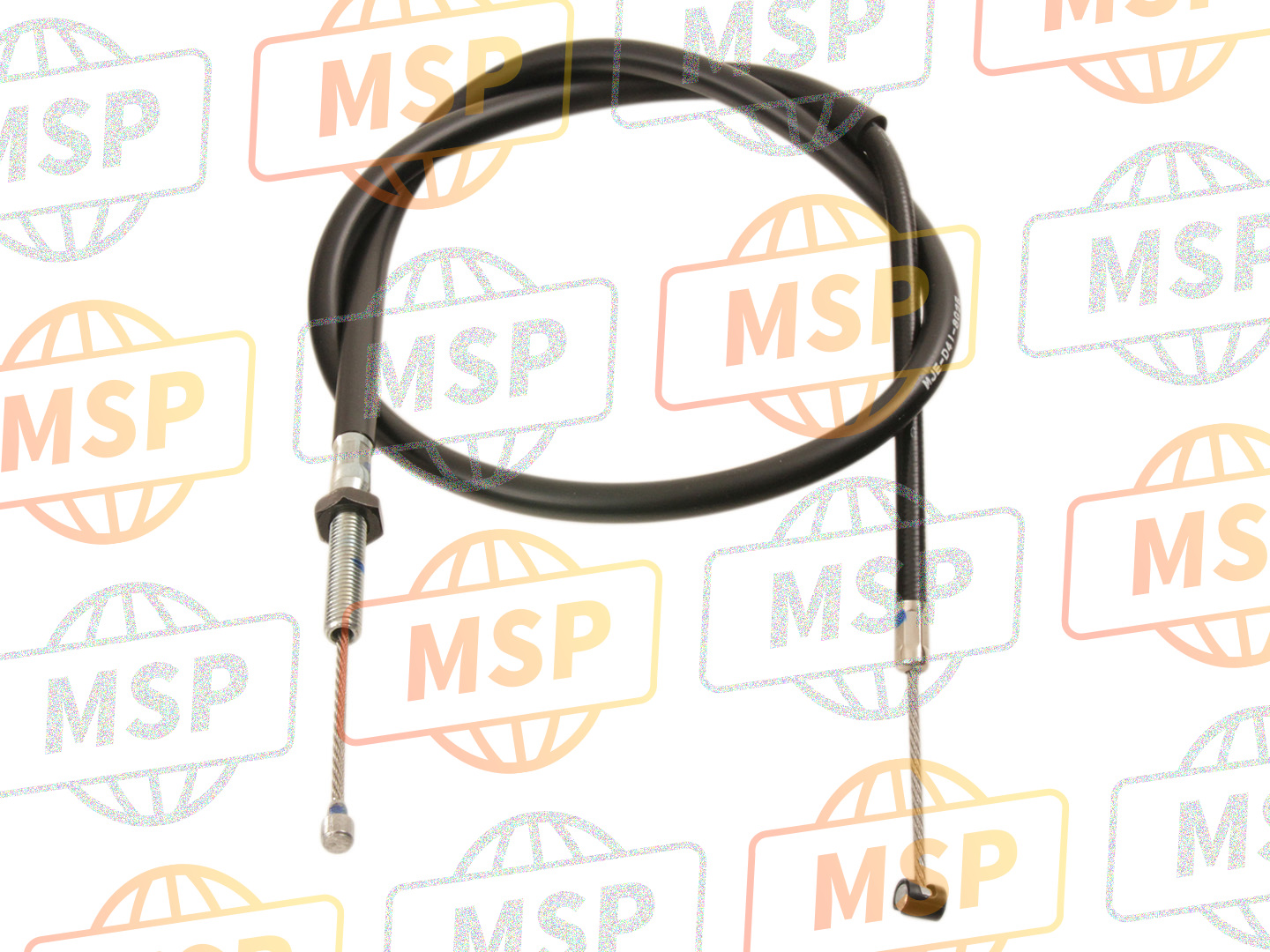 22870MJED41, Cable Comp. ,  Embrague (H, Honda, 1