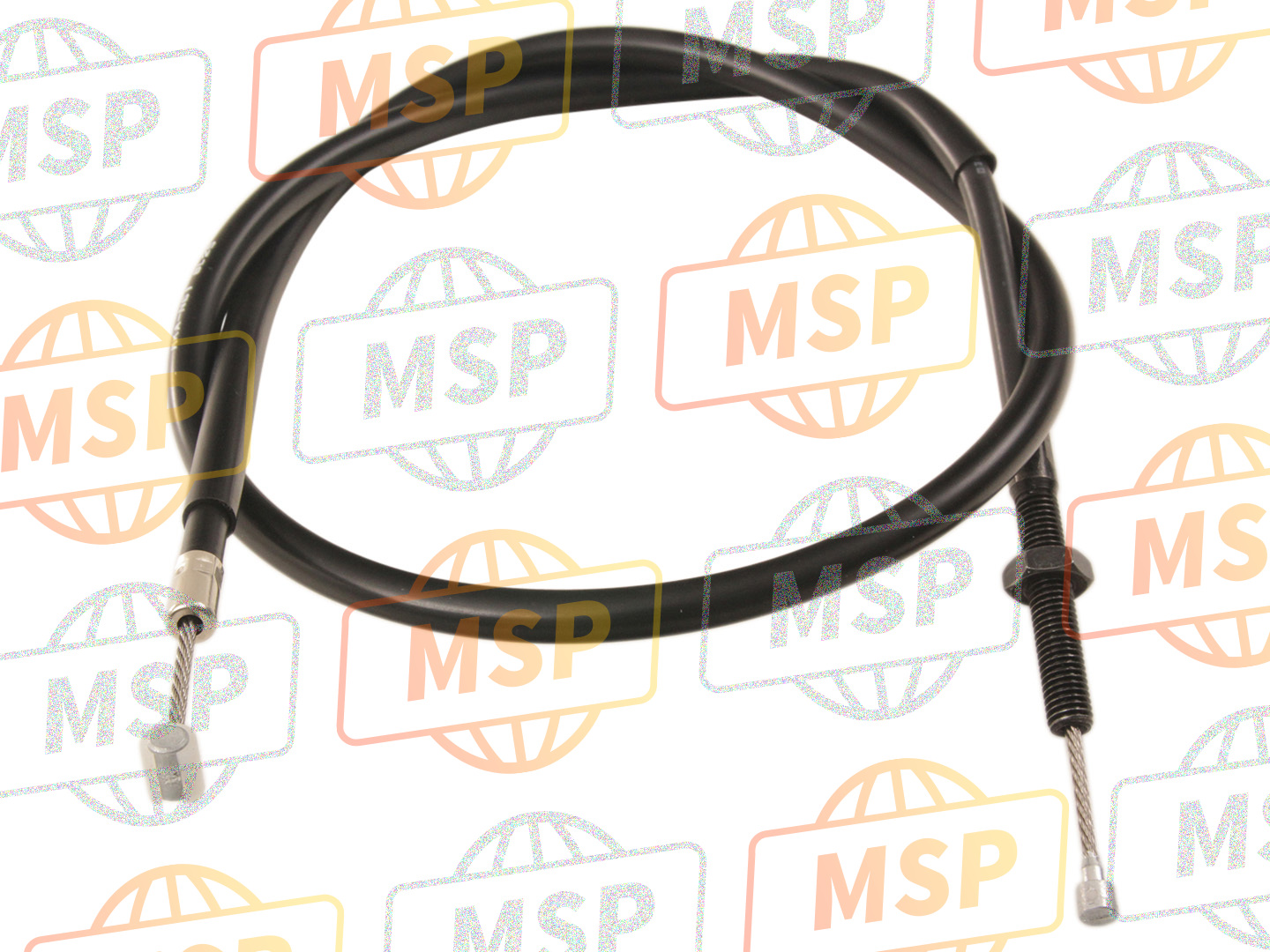 22870MKAN61, Cable Comp. Embrayage, Honda, 1