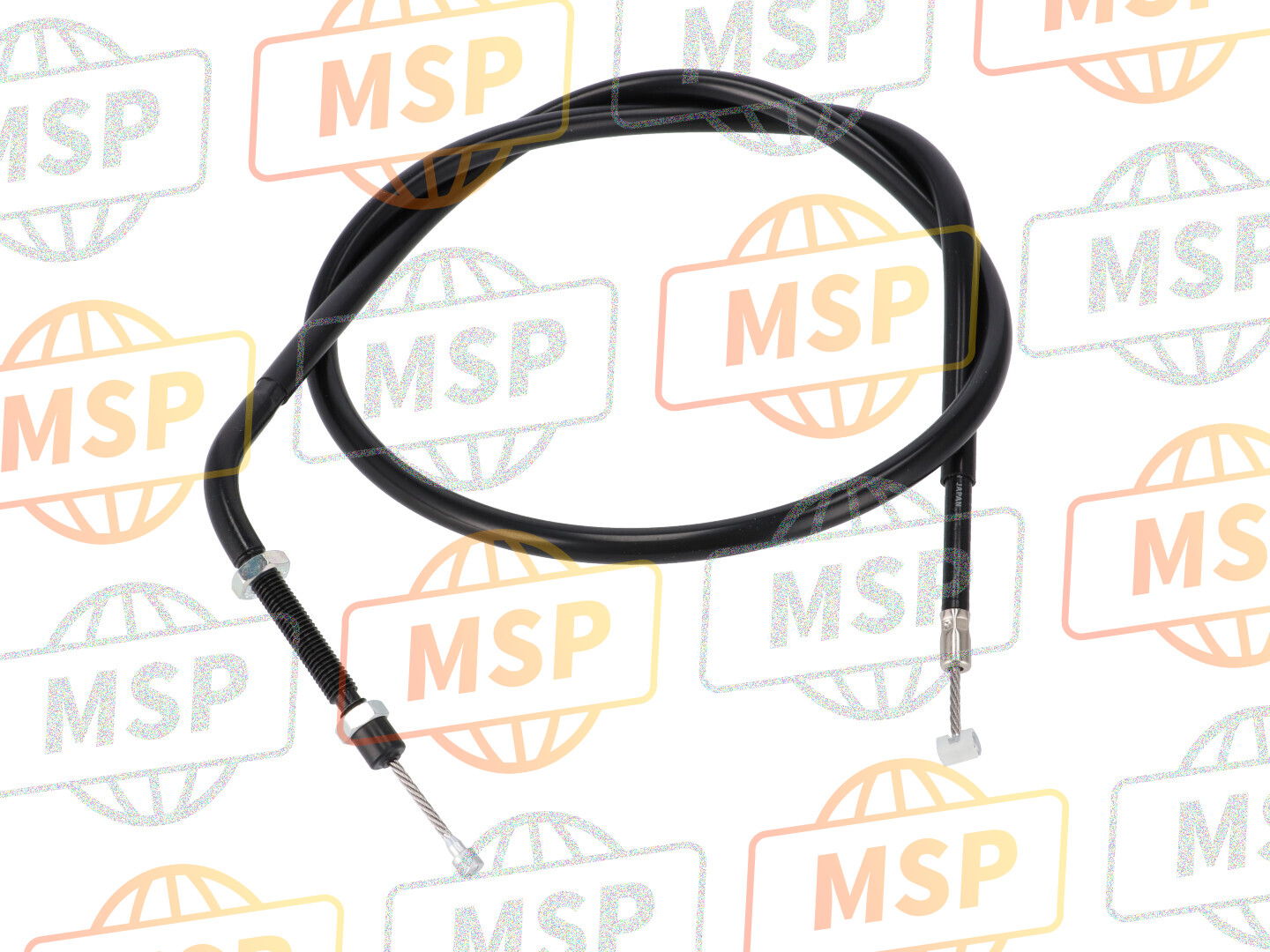 22870MKKD21, Cable Comp. Embrayage, Honda, 1