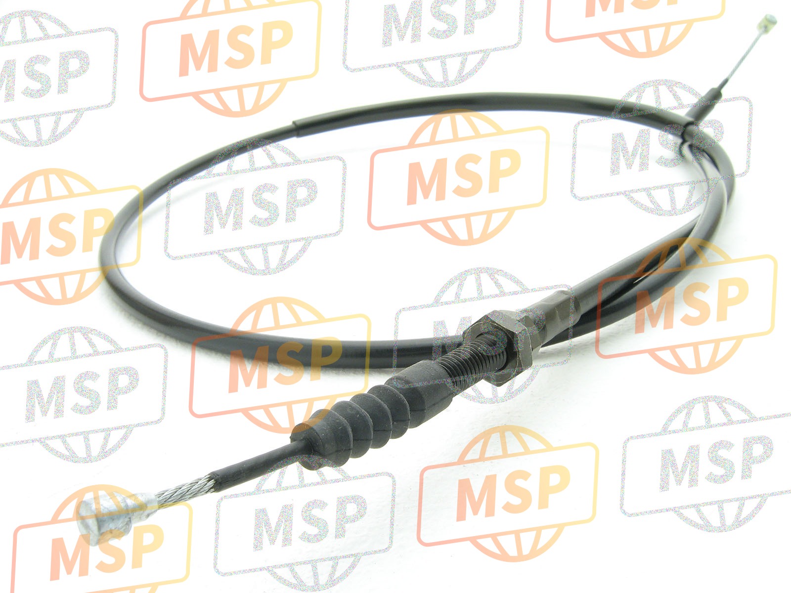 22870MR1000, Cable Comp. Embrayage, Honda, 1