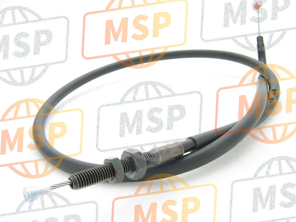 22870MY5G30, Cable Comp., Clutch, Honda, 1