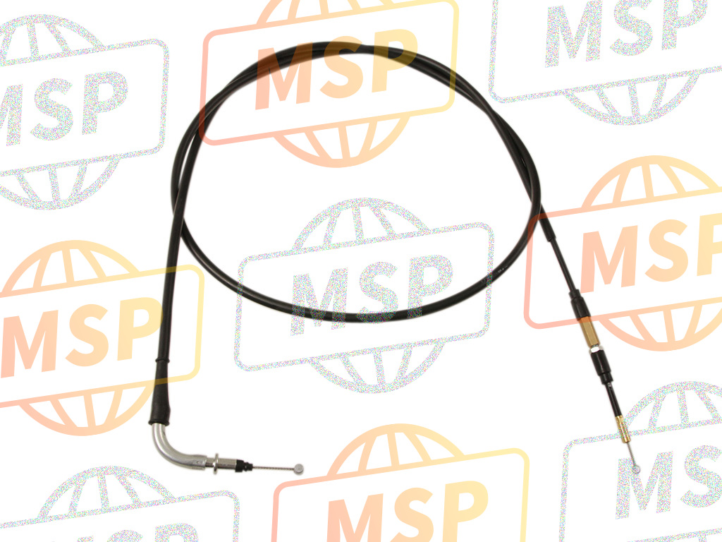 22880HN5670, Cable, Reverse Assist, Honda, 1