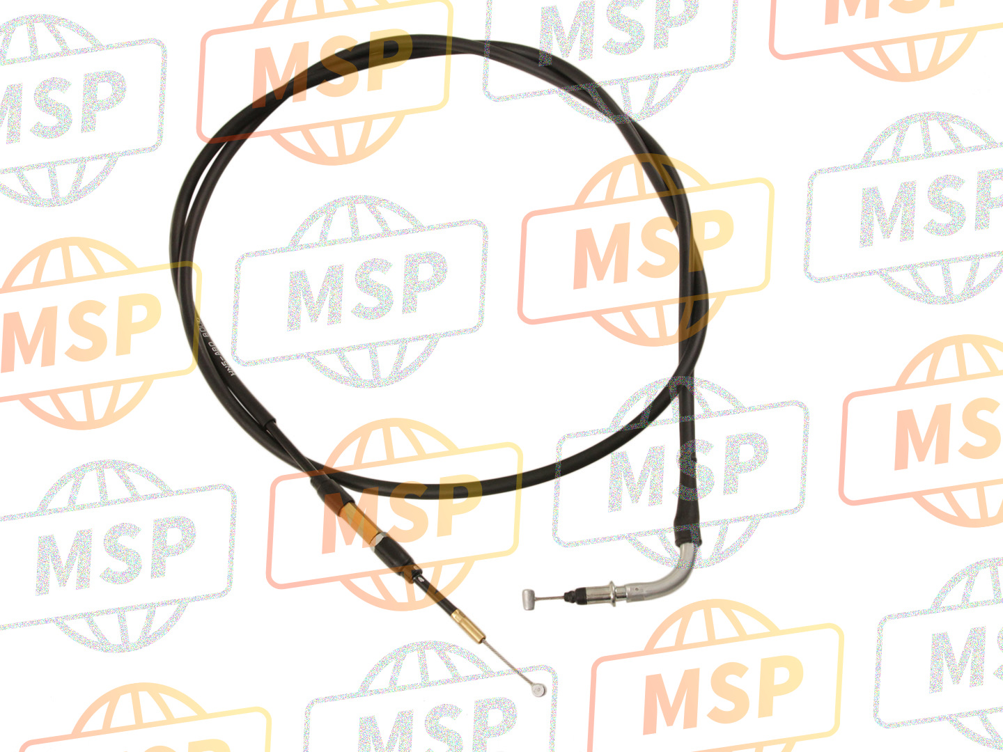 22880HN5A80, Cable, Reverse Assist, Honda, 1