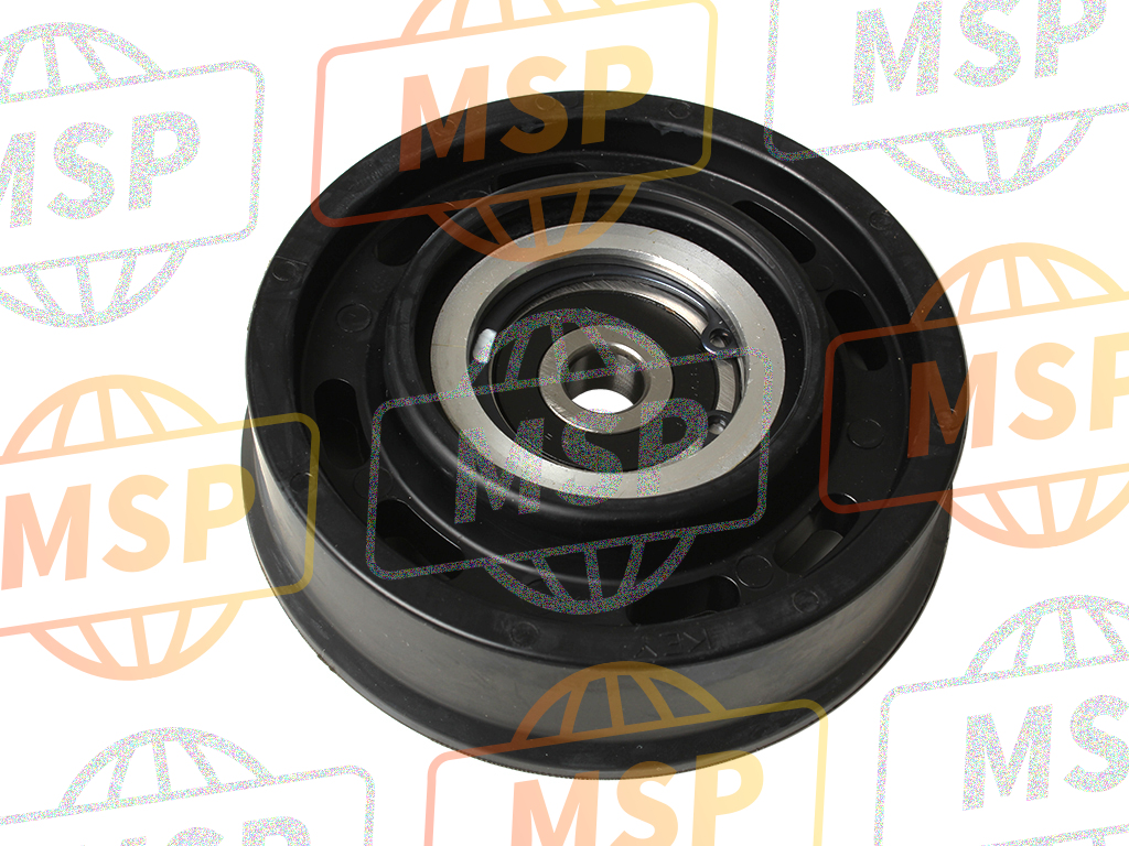 23110KEY900, Roller Comp. , Riem, Honda, 1