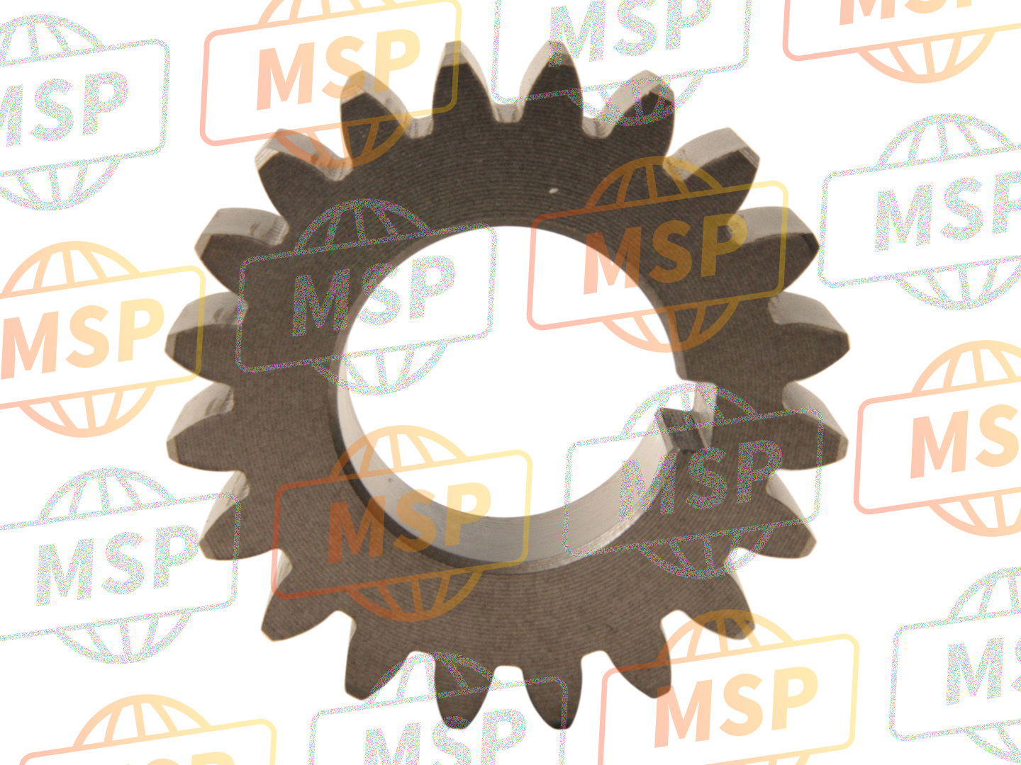 23121K26900, Gear A, Primary Drive (20T), Honda, 2