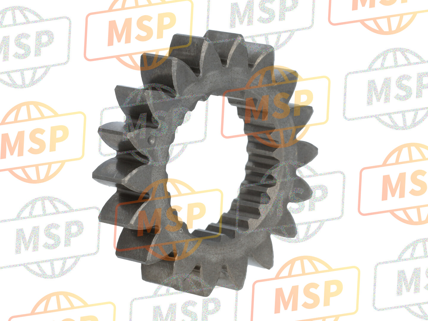 23121KSC670, Gear, Primary Drive (18T), Honda, 1