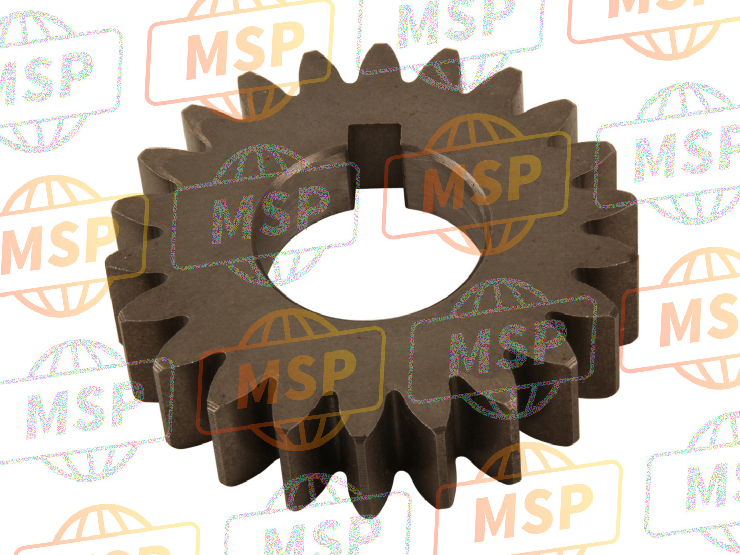 23121KW3010, Gear, Primary Drive (22T), Honda, 2