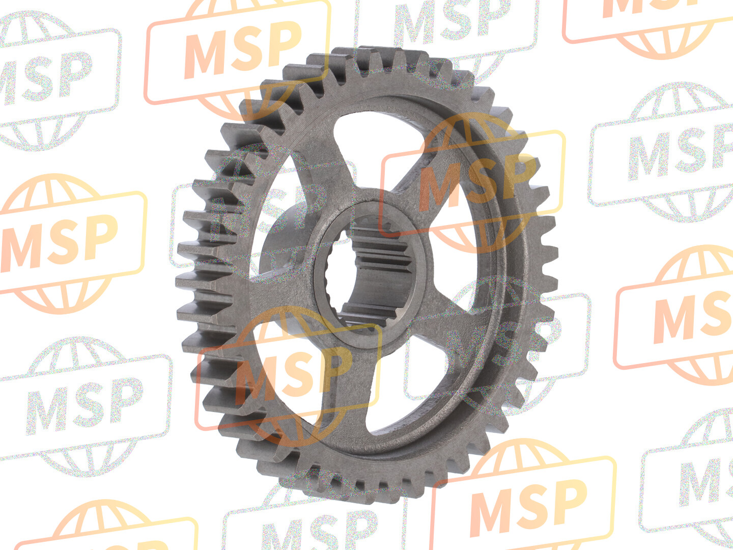 23121MBN670, Gear, Primary Drive (43T), Honda, 1