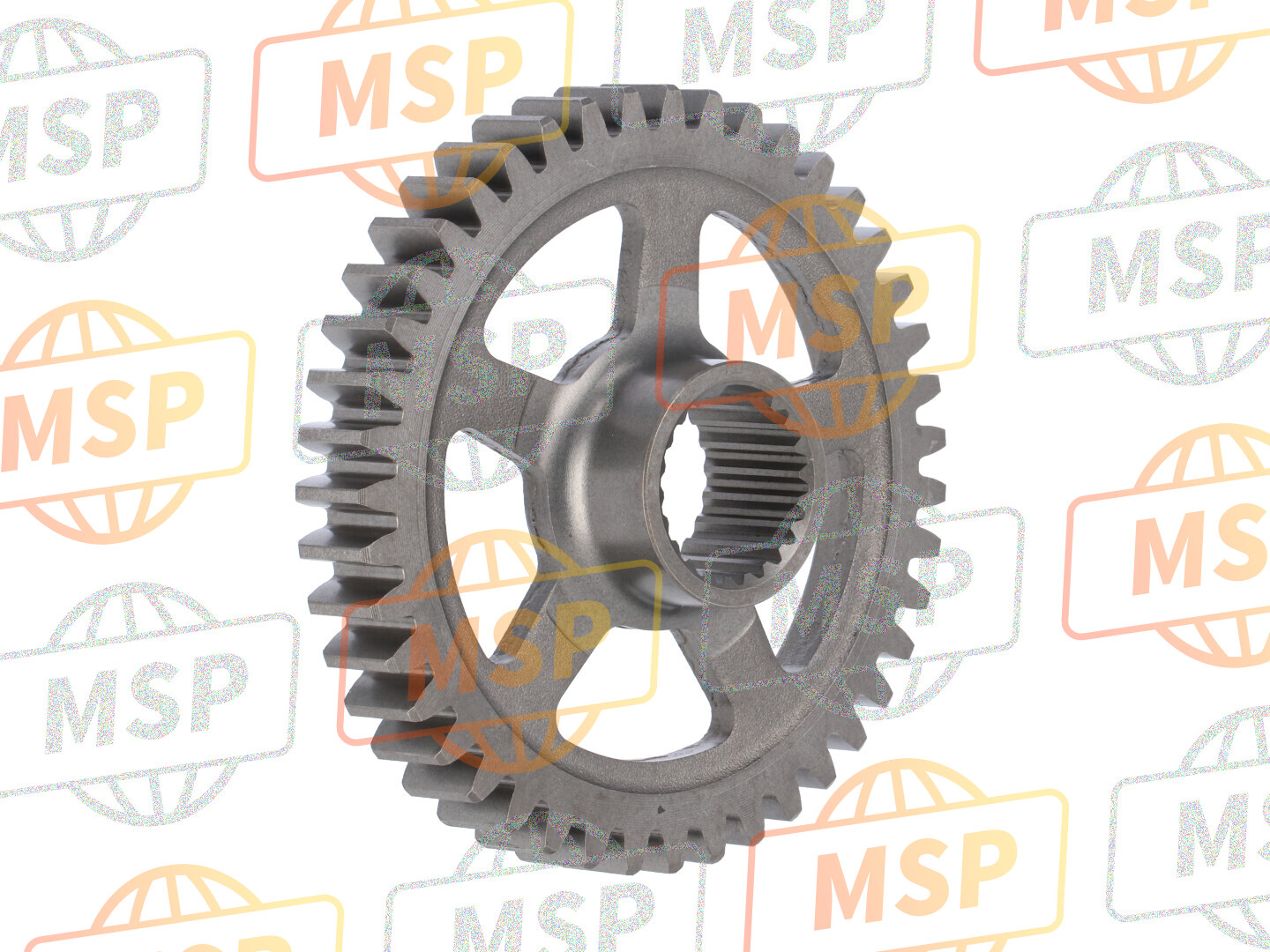 23121MBN670, Gear, Primary Drive (43T), Honda, 2