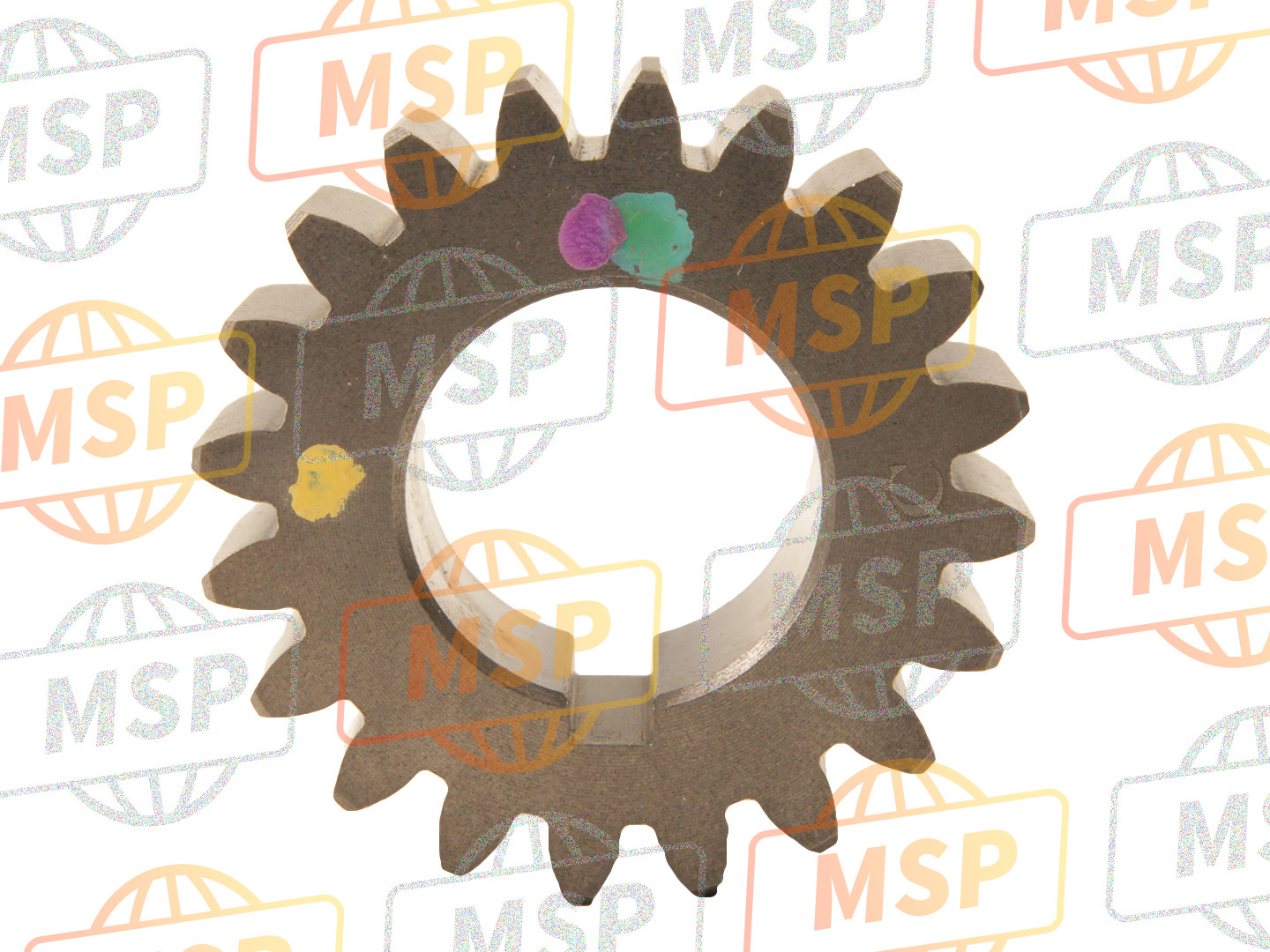 23123K26900, Gear C, Primary Drive (20T), Honda, 2