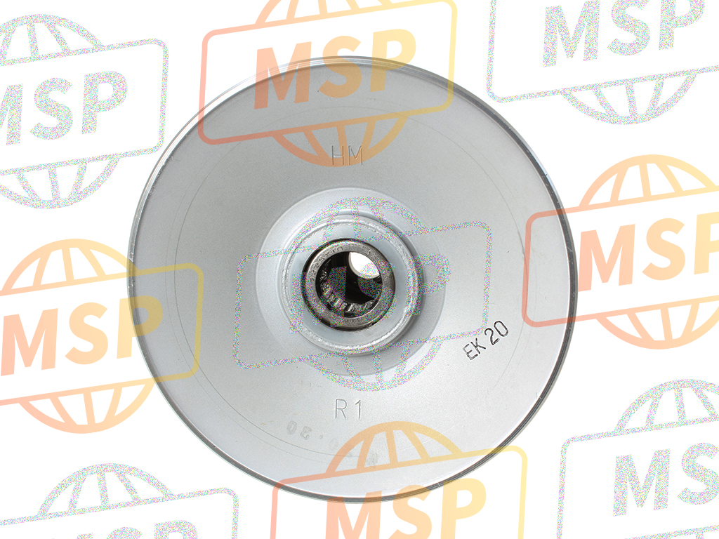 23205GAH315, Face Set, Driven, Honda, 2
