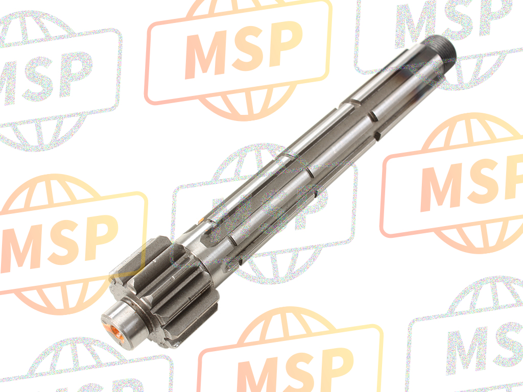 23211KFM900, Mainshaft (12T), Honda, 1