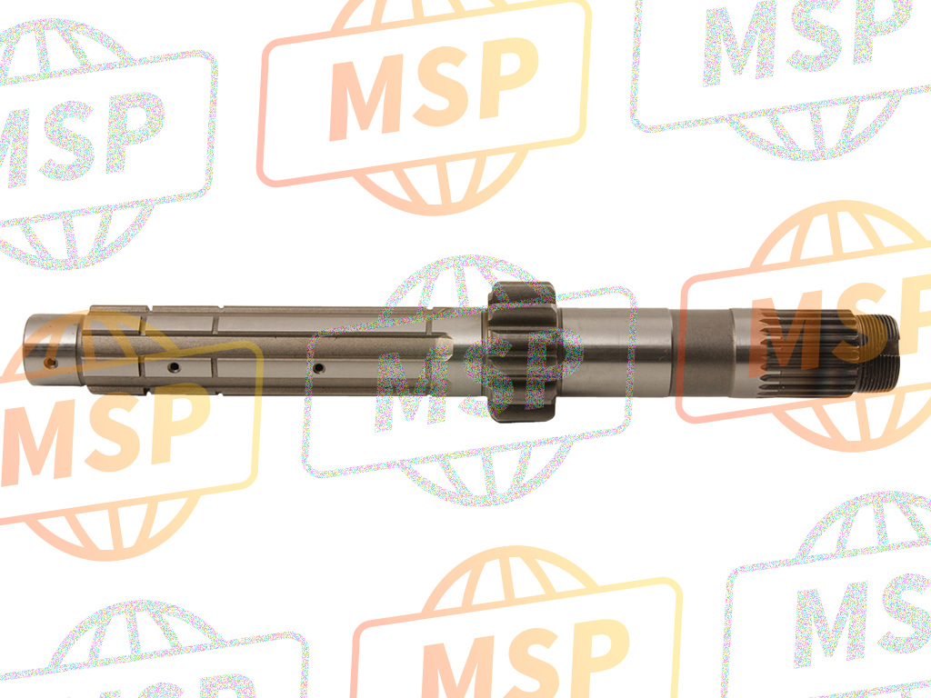 23211ML7000, Mainshaft (13T), Honda, 2