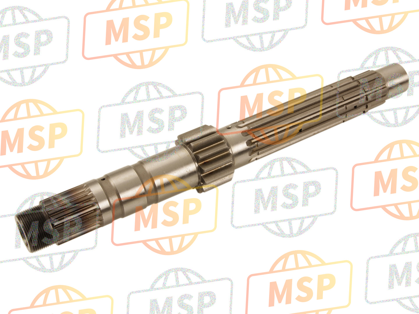 23211MW0000, Mainshaft (13T), Honda, 1