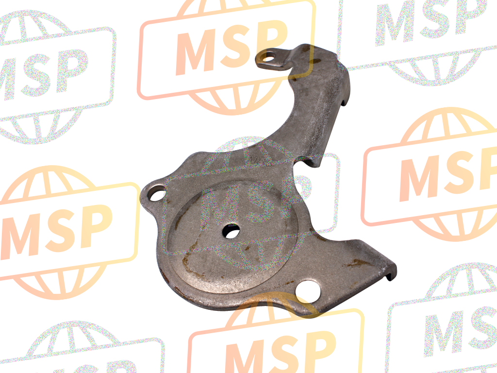 23212MS6920, Plate, Bearing Setting, Honda, 1