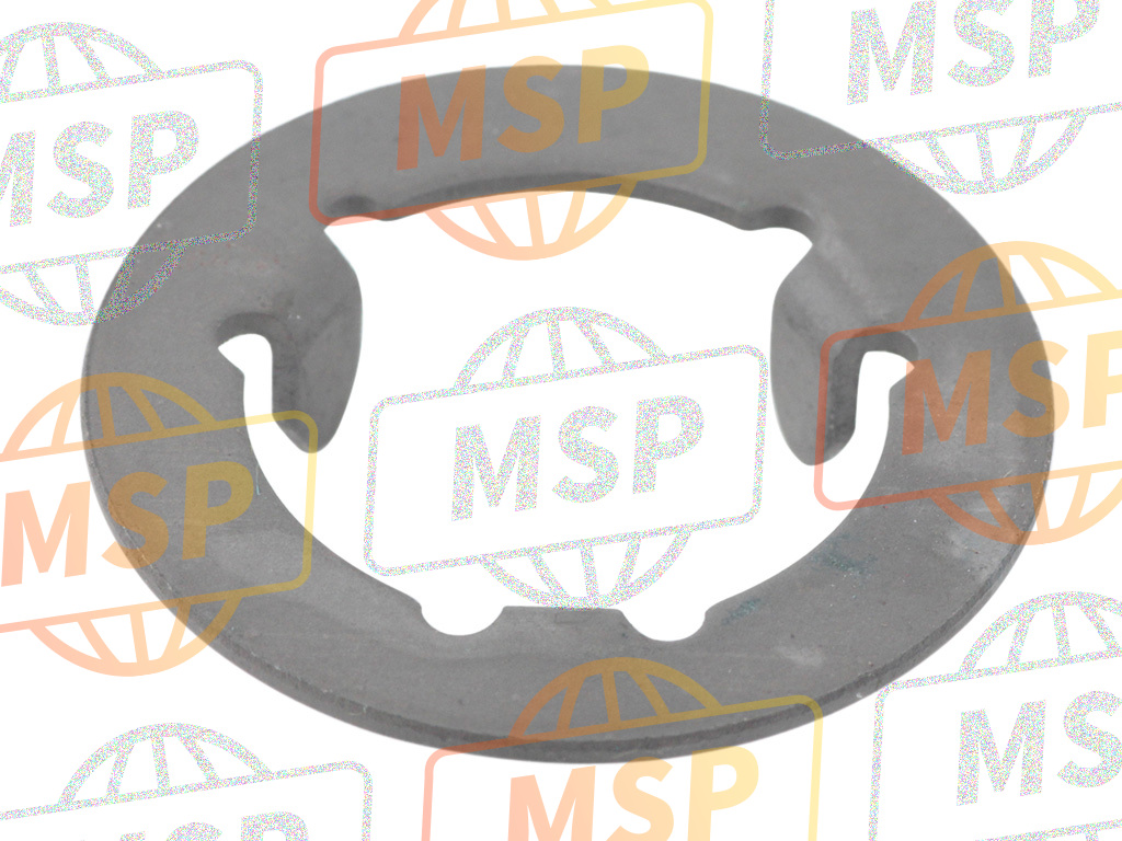 23217GN5910, Set Ring, 17mm, Honda, 1