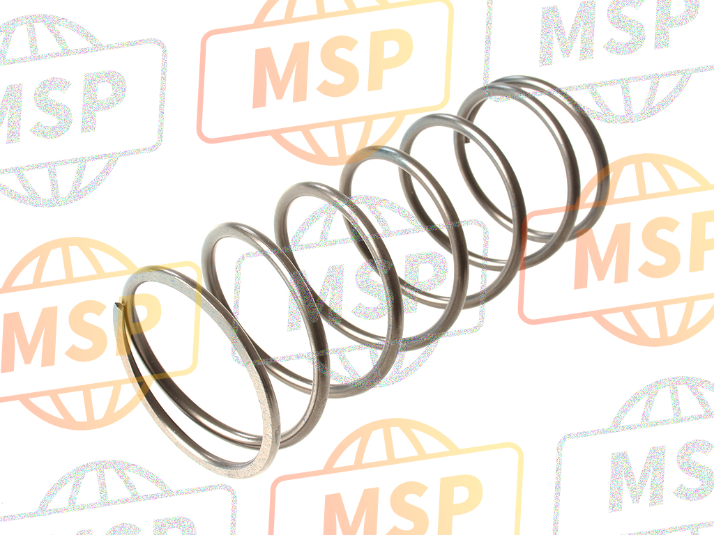 23233KGF911, Ressort De Face Menee, Honda, 1