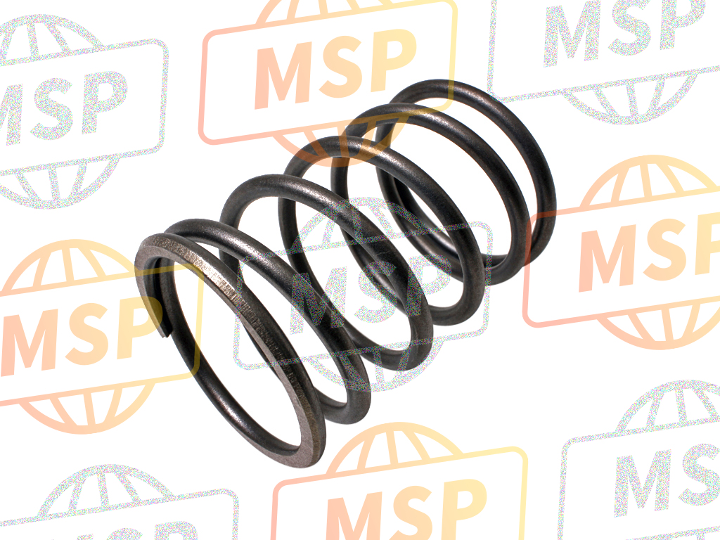 23233KN7670, Spring, Driven Face, Honda, 1
