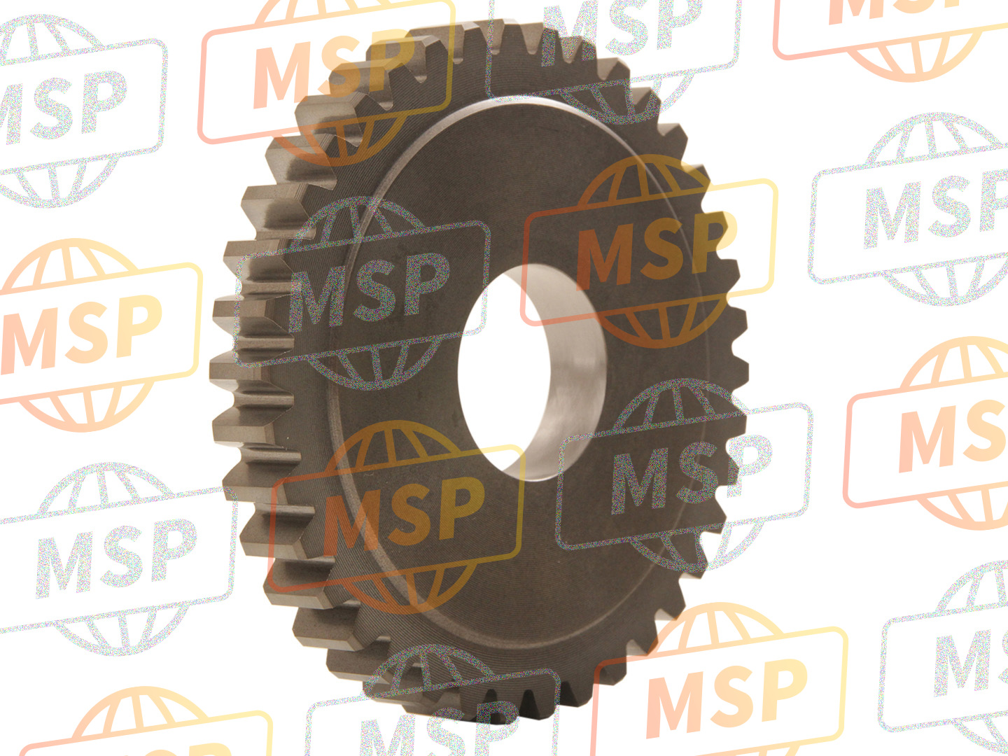 23411HP6A00, Gear, Countershaft Low(38T), Honda, 2