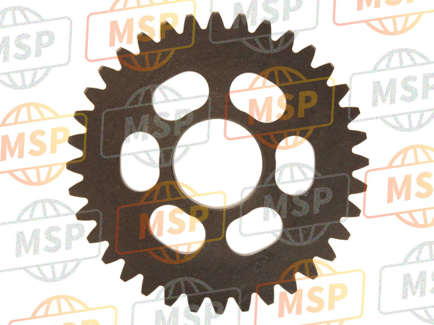 23411KK1000, Gear, Countershaft Low(36T), Honda, 2