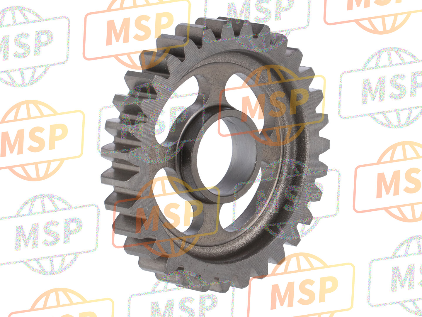 23411KSE670, Gear, Countershaft Low (31T), Honda, 1