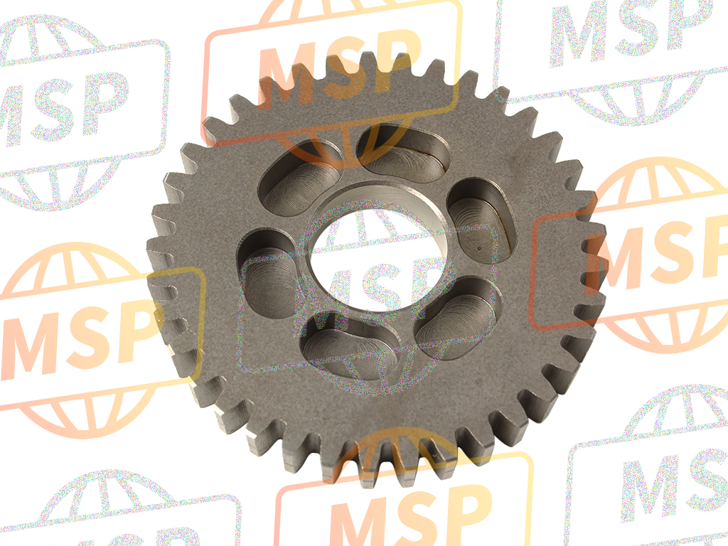 23421041020, Gear, Countershaft Low, Honda, 1