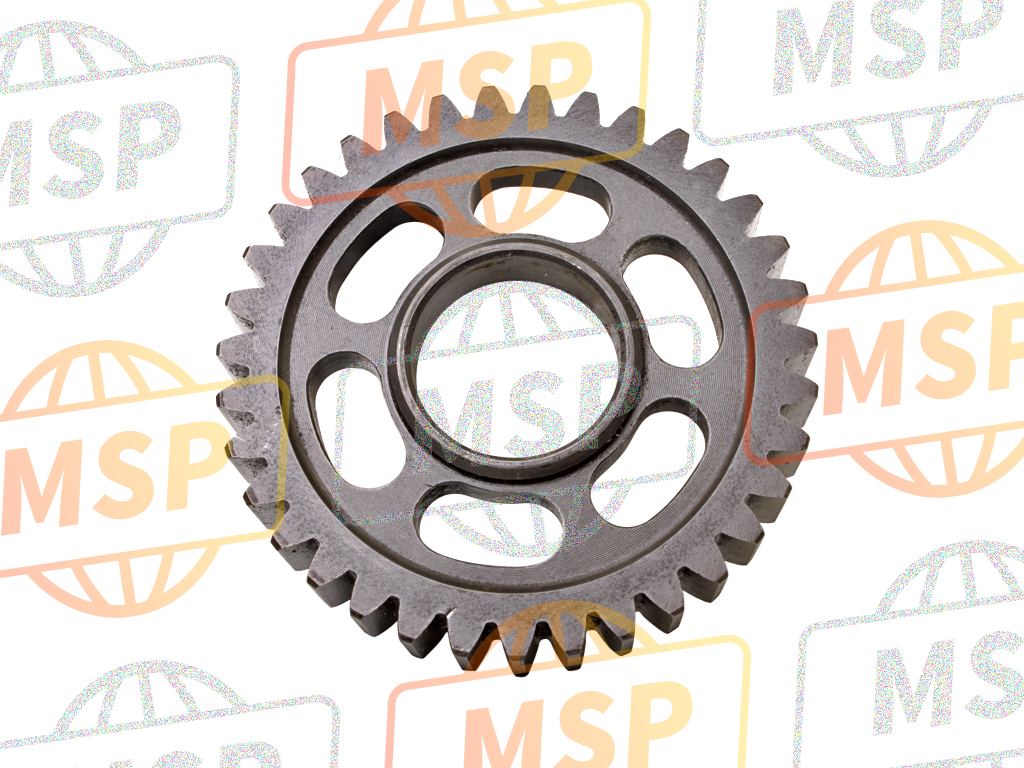 23421GB4770, Gear, Countershaft Low (3, Honda, 1