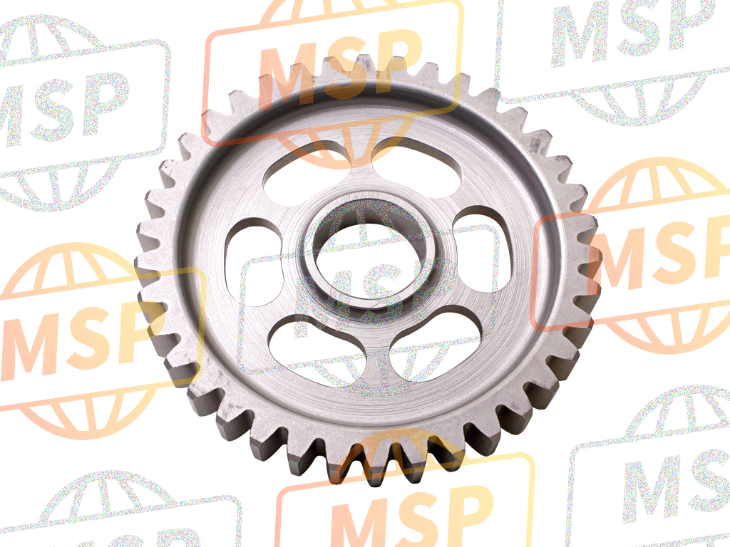 23421MJ1010, Gear, Countershaft Low (3, Honda, 1