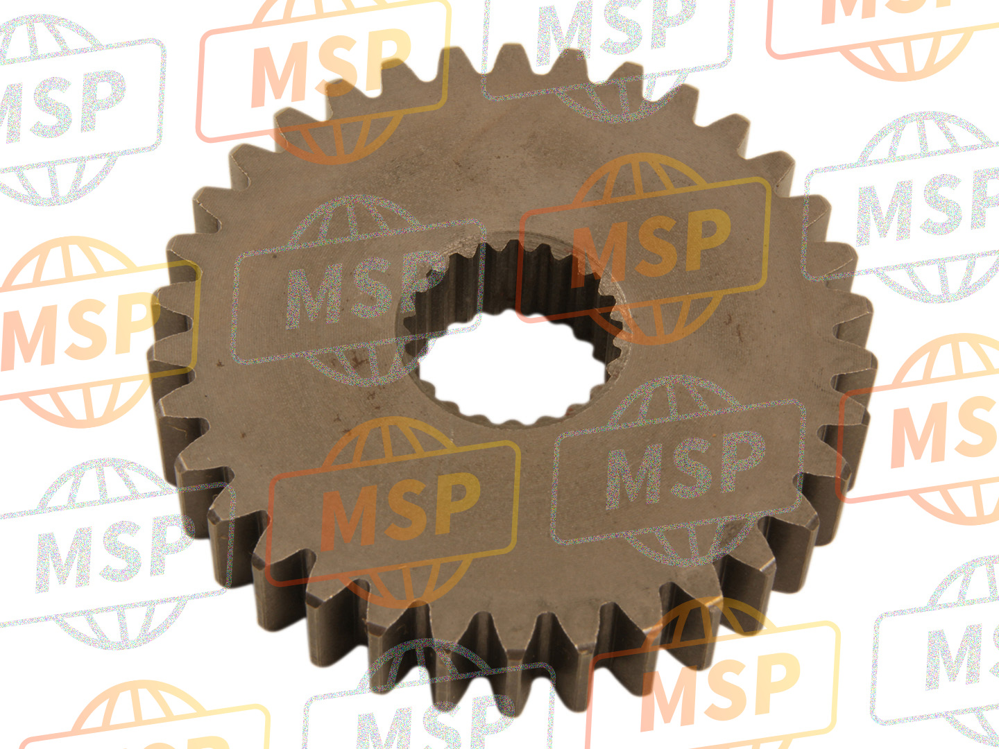 23422GA7000, Gear, Countershaft (34T), Honda, 1