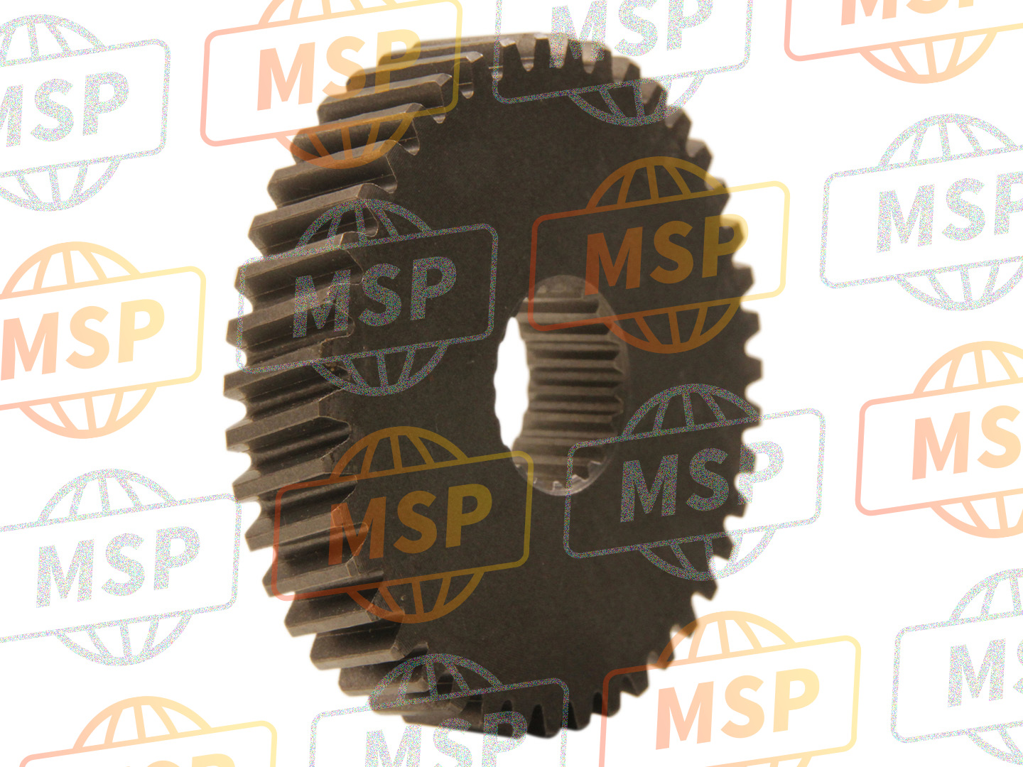 23422GW3000, Gear, Countershaft (42T), Honda, 1