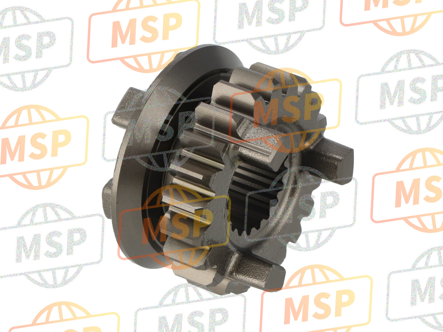 23441HM8B60, Gear, Mainshaft Third (21, Honda, 1