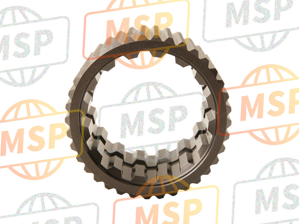 23442MCH010, Collar, Spline, Honda, 2