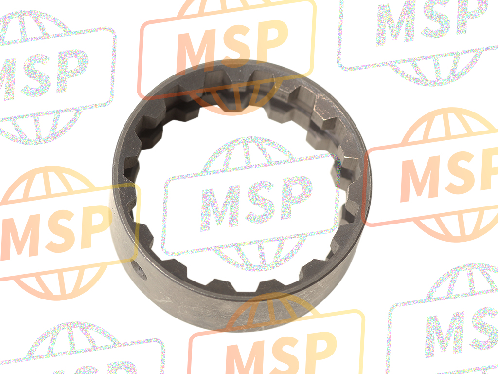 23442MT3000, Collar, Spline, 28X12, Honda, 1