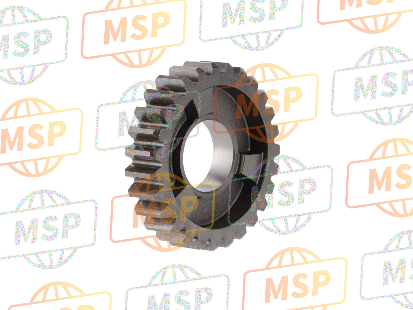 23451KSC670, Gear, Countershaft Third (28T), Honda, 1