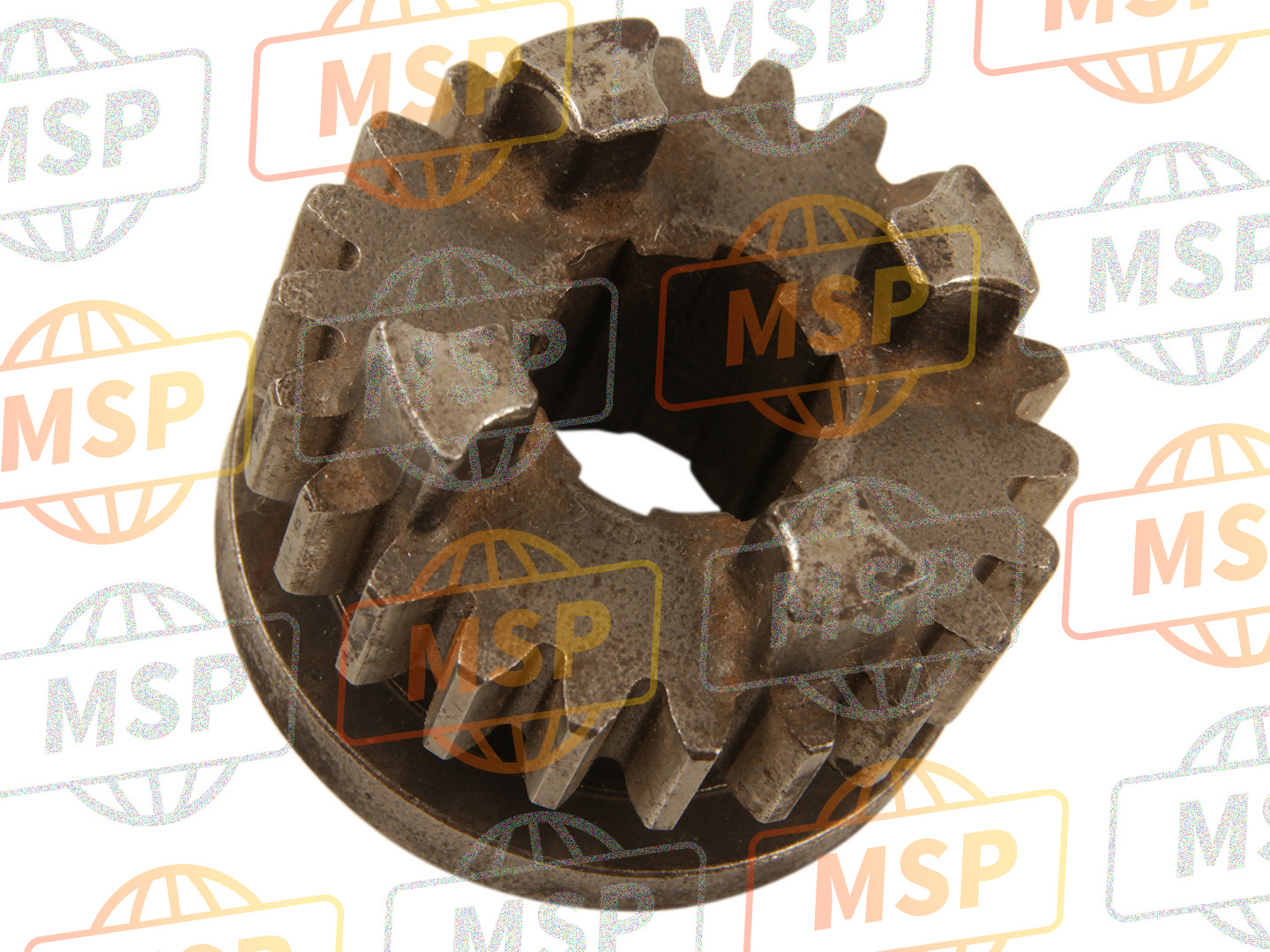 23461168010, Gear, Mainshaft Third (22, Honda, 1