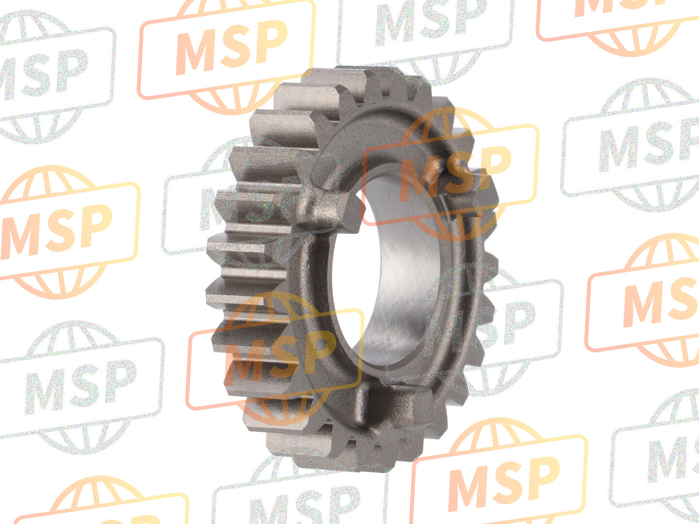 23461HM8B60, Gear, Mainshaft Fourth (2, Honda, 1