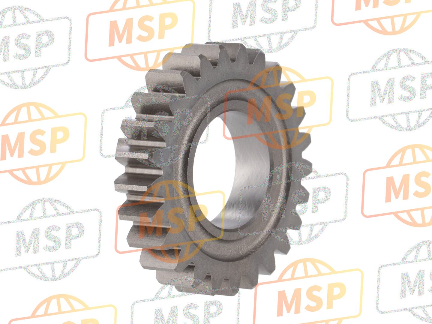 23461HM8B60, Gear, Mainshaft Fourth (2, Honda, 2