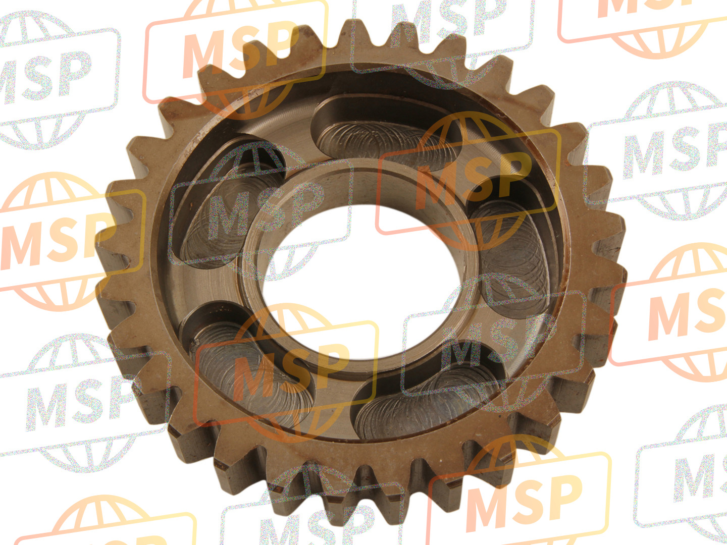 23461MM9010, Gear, Countershaft Third (29T), Honda, 1