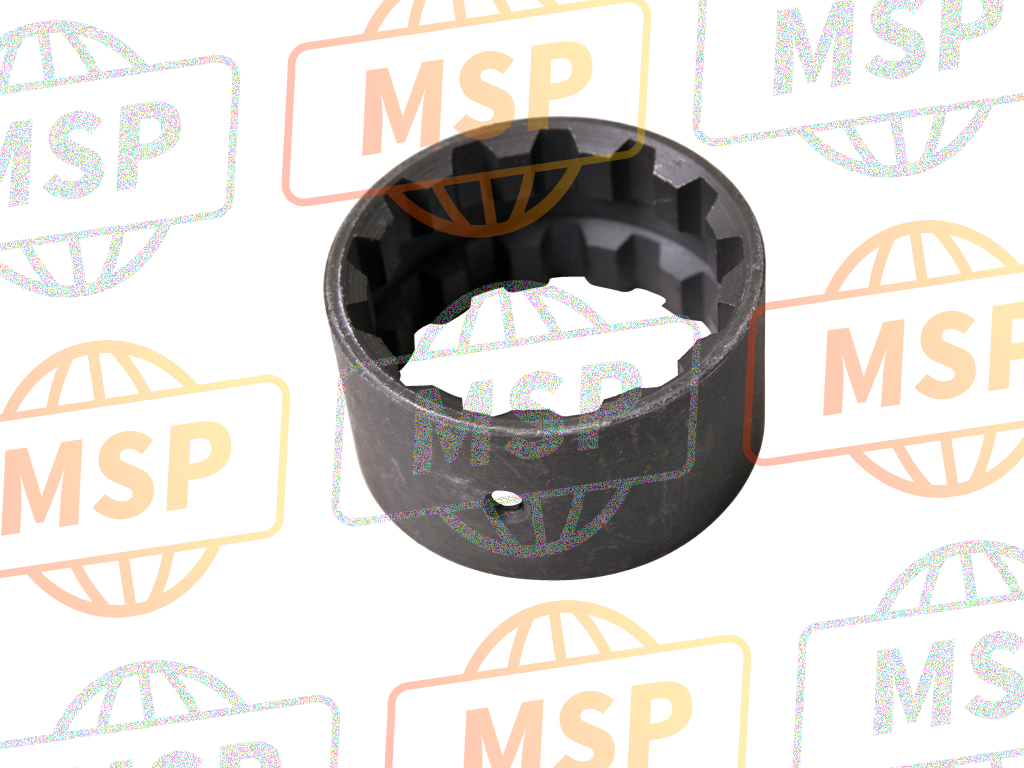 23472MR1000, Collar, Spline, 25X28X15, Honda, 1